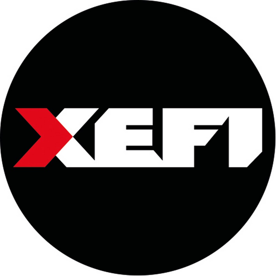 Logo de l'entreprise XEFI